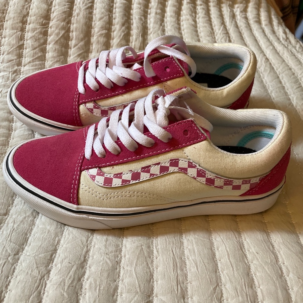 Comfort Vans